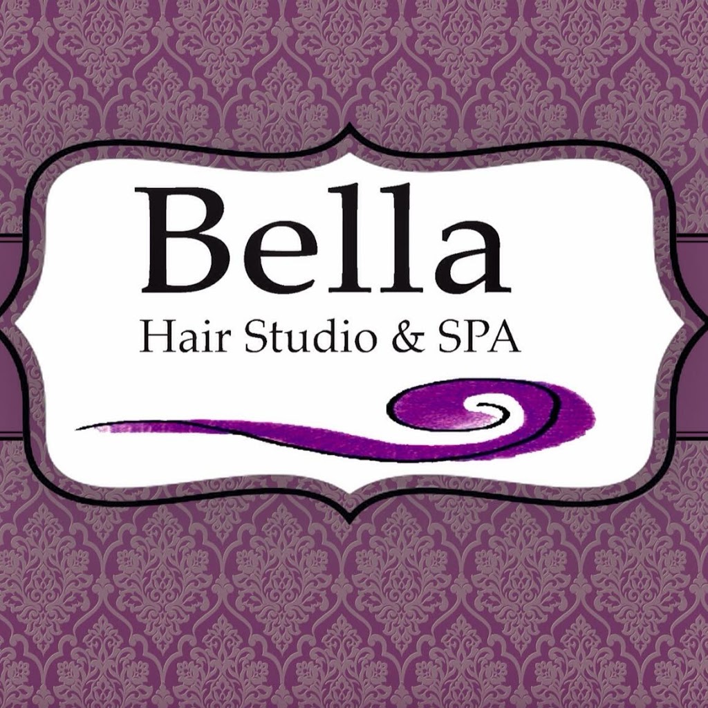 Bella Hair Studio & Spa | 1120 March Rd, Kanata, ON K2K 1X7, Canada | Phone: (613) 592-6931