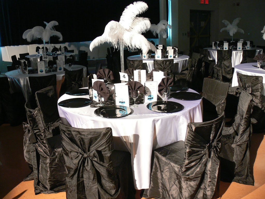 Wedding Décor Mariage | 6643 Benoît St, Orléans, ON K1C 1J5, Canada | Phone: (613) 824-4557