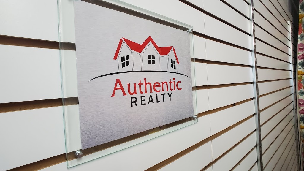Authentic Realty Inc. | 504 Grand Ave Suite A, Indian Head, SK S0G 2K0, Canada | Phone: (306) 695-4663