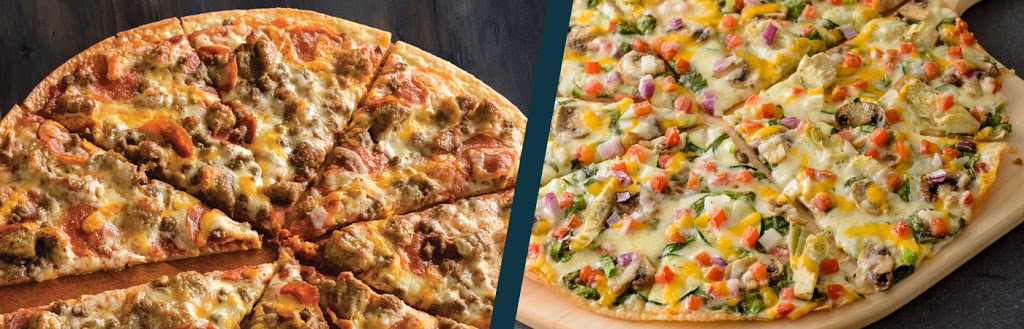 Papa Murphys Pizza | 26 Market Blvd SE, Airdrie, AB T4A 0V4, Canada | Phone: (587) 449-3333