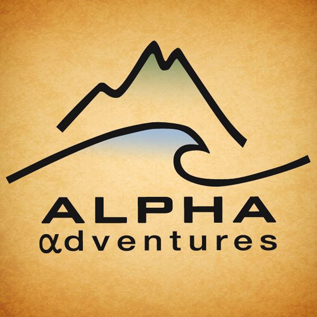 Alpha Adventures- Outdoor Adventure Store | 4330 Sunshine Coast Hwy, Sechelt, BC V0N 3A1, Canada | Phone: (604) 885-8838