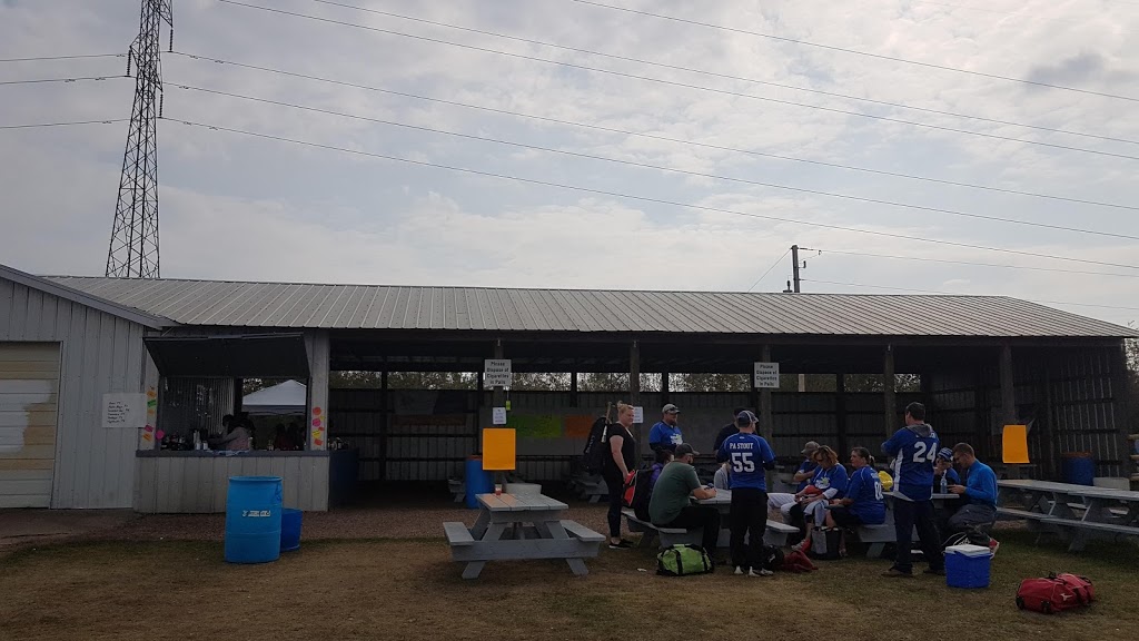 Dow Ball Fields | Fort Saskatchewan, AB T8L, Canada