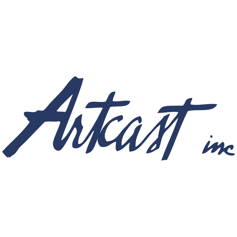 Artcast Inc. | 14 Armstrong Ave, Georgetown, ON L7G 4R9, Canada | Phone: (905) 877-5455