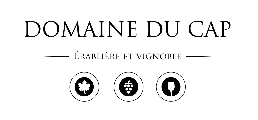 Domaine du Cap - Érablière et Vignoble | 147 QC-116, Acton Vale, QC J0H 1A0, Canada | Phone: (450) 546-2457