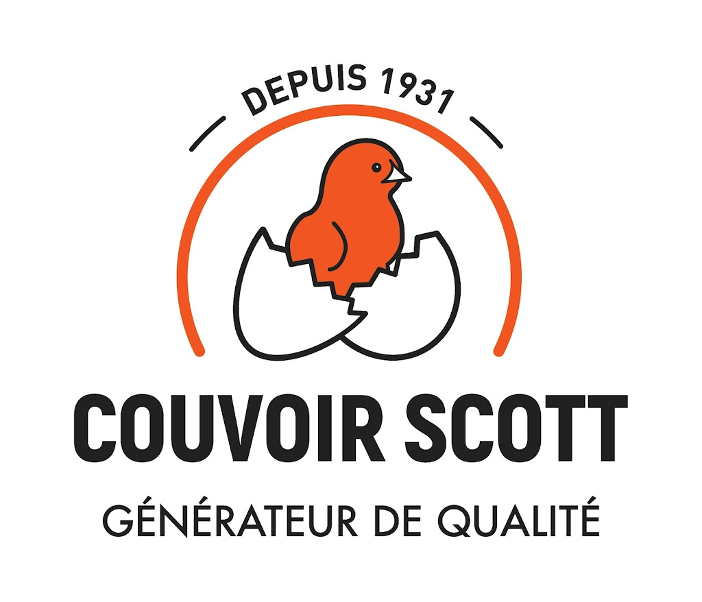 Couvoir Scott | 1798 Rte du Président-Kennedy, Scott, QC G0S 3G0, Canada | Phone: (418) 387-2323