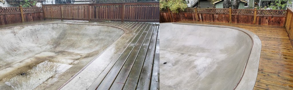 Lil Squirt Power Washing | 12342 244 St, Maple Ridge, BC V4R 1L1, Canada | Phone: (604) 603-6648