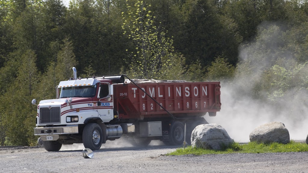 Tomlinson Environmental Services | 970 Moodie Dr, Nepean, ON K2R 1H3, Canada | Phone: (613) 820-2332