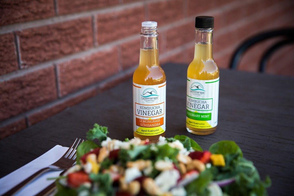 Laurentian Brew Kombucha Company | 33373 ON-17, Deep River, ON K0J 1P0, Canada | Phone: (613) 639-2986