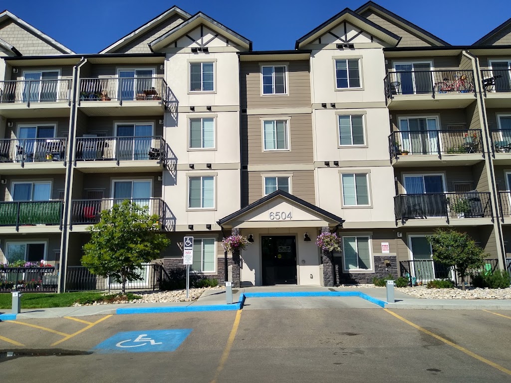 Dansereau Apartments - Broadstreet Properties Ltd. | 6502 60 Ave, Beaumont, AB T4X 2A7, Canada | Phone: (866) 736-8515