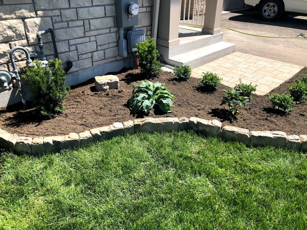 Mursch Landscaping & Construction Ltd | 112 Schmidt Dr, Arthur, ON N0G 1A0, Canada | Phone: (226) 332-1808