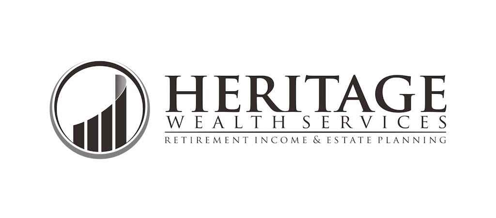 Heritage Wealth Services | 19 Cindy St, Peterborough, ON K9J 6M5, Canada | Phone: (705) 761-6645