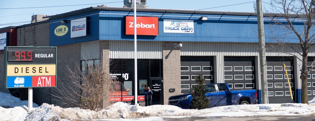 Edgetown Motors Garage | 63 Lombard St, Smiths Falls, ON K7A 4G4, Canada | Phone: (613) 283-7722