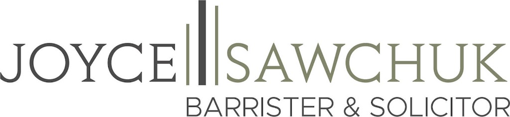 Joyce Sawchuk Barrister & Solicitor | 536 Laura Ave Unit 101, Red Deer County, AB T4S 1Y2, Canada | Phone: (587) 815-5413