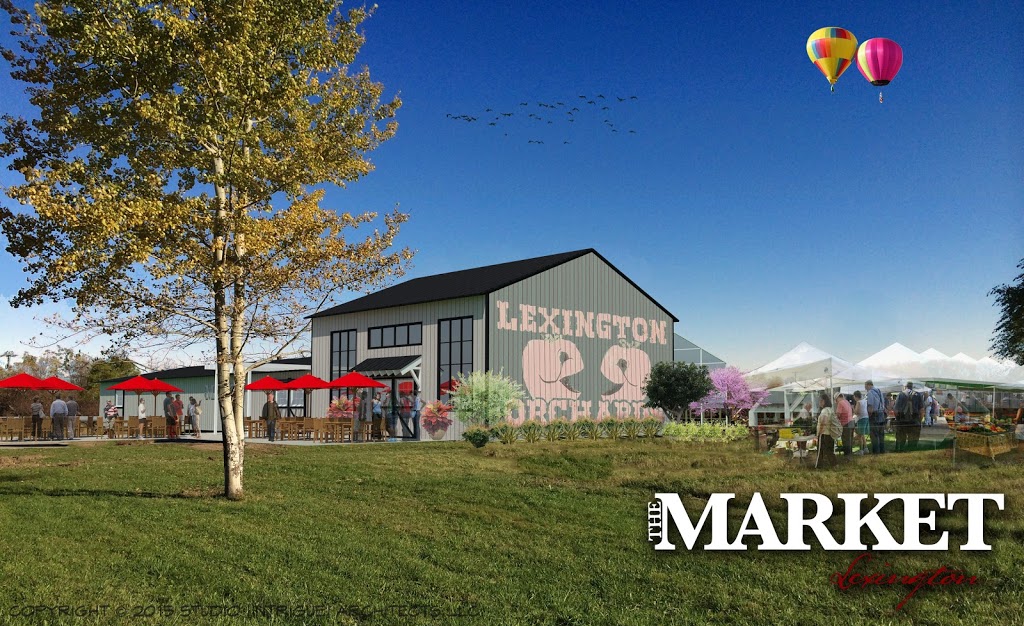 The Market | 6934 Peck Rd, Lexington, MI 48450, USA | Phone: (810) 404-7570