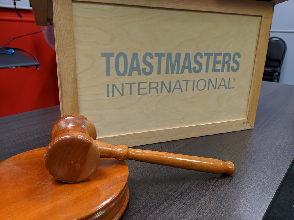 Markham SweeTTalkers Toastmasters Club | 4855 14th Ave Unit #3, Markham, ON L3S 3L6, Canada | Phone: (647) 298-7333