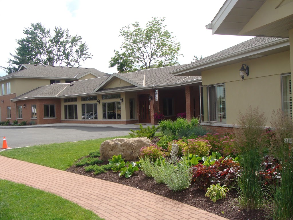 Dr Bob Kemp Hospice | 277 Stone Church Rd E, Hamilton, ON L9B 1B1, Canada | Phone: (905) 387-2448