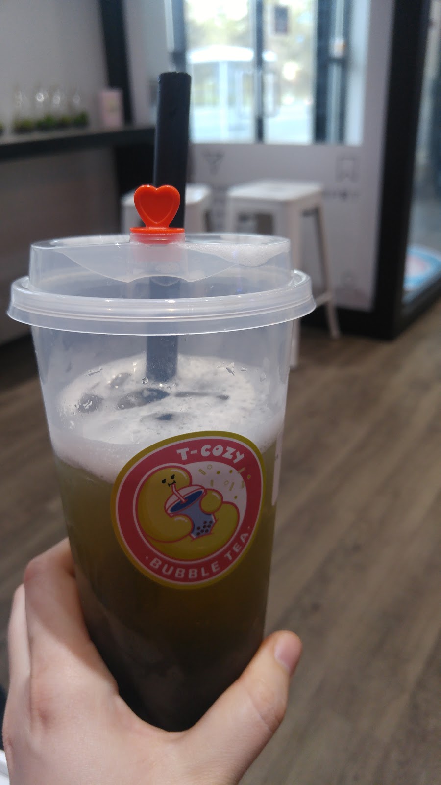 T Cozy Bubble Tea Shop | Ontario, Guelph, 1221 Gordon St, 邮政编码: 邮政编码:邮政编码:, Guelph, ON N1L 1H3, Canada