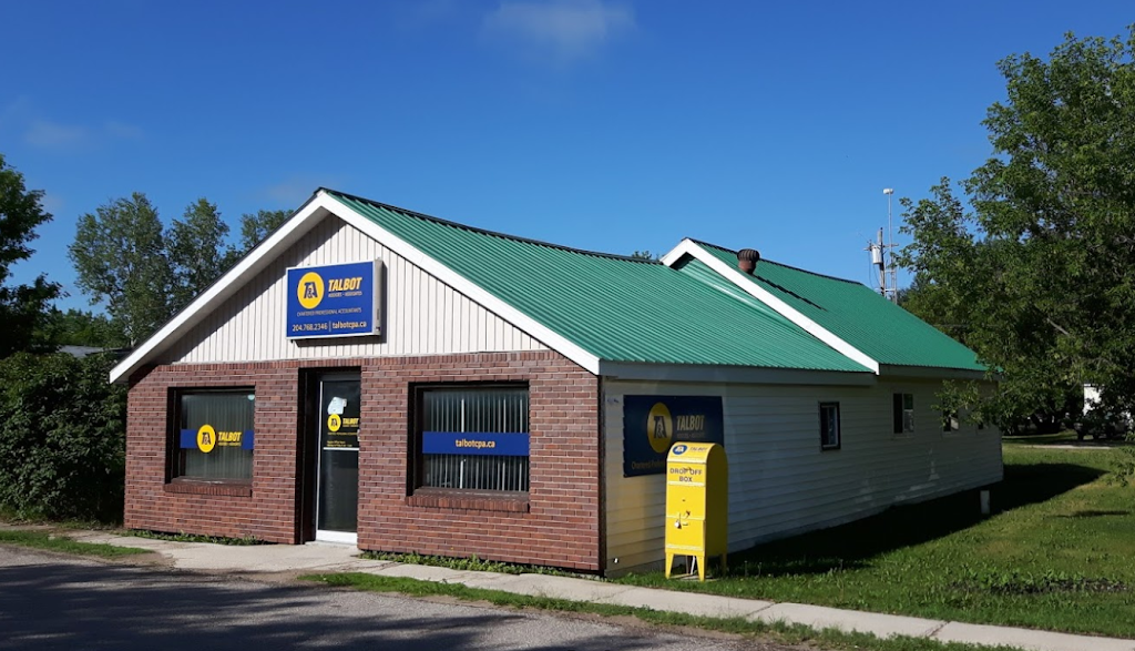 Talbot & Associates | 7 1 Ave, Ashern, MB R0C 0E0, Canada | Phone: (431) 441-8100