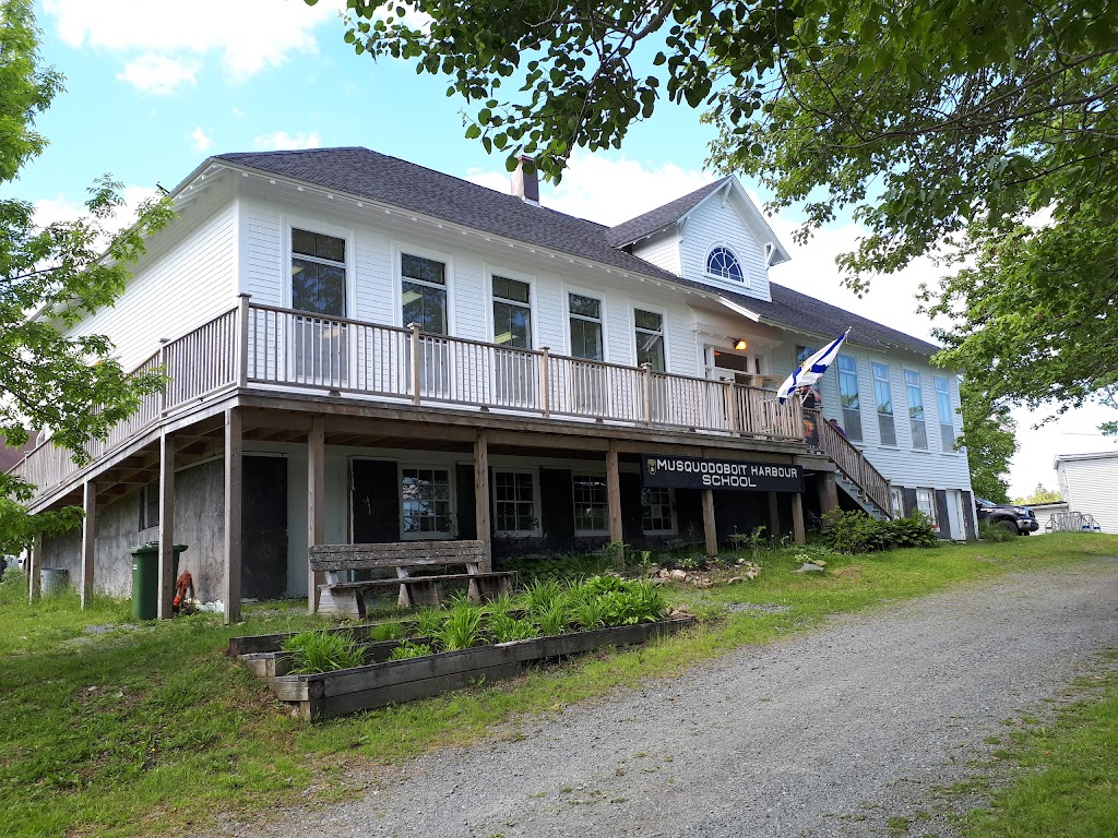 Old School Community Gathering Place | 7962 Nova Scotia Trunk 7, Musquodoboit Harbour, NS B0J 2L0, Canada | Phone: (902) 889-2735