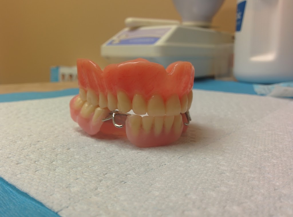 Lima Denture and Implant Solutions | 1580 Merivale Rd Unit 16, Nepean, ON K2G 4B5, Canada | Phone: (613) 224-1001