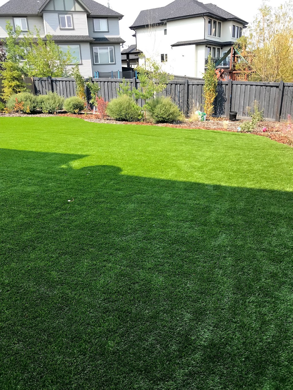 Easy Landscaping | 727 Lauber Crescent NW, Edmonton, AB T6R 3J8, Canada | Phone: (780) 271-3279