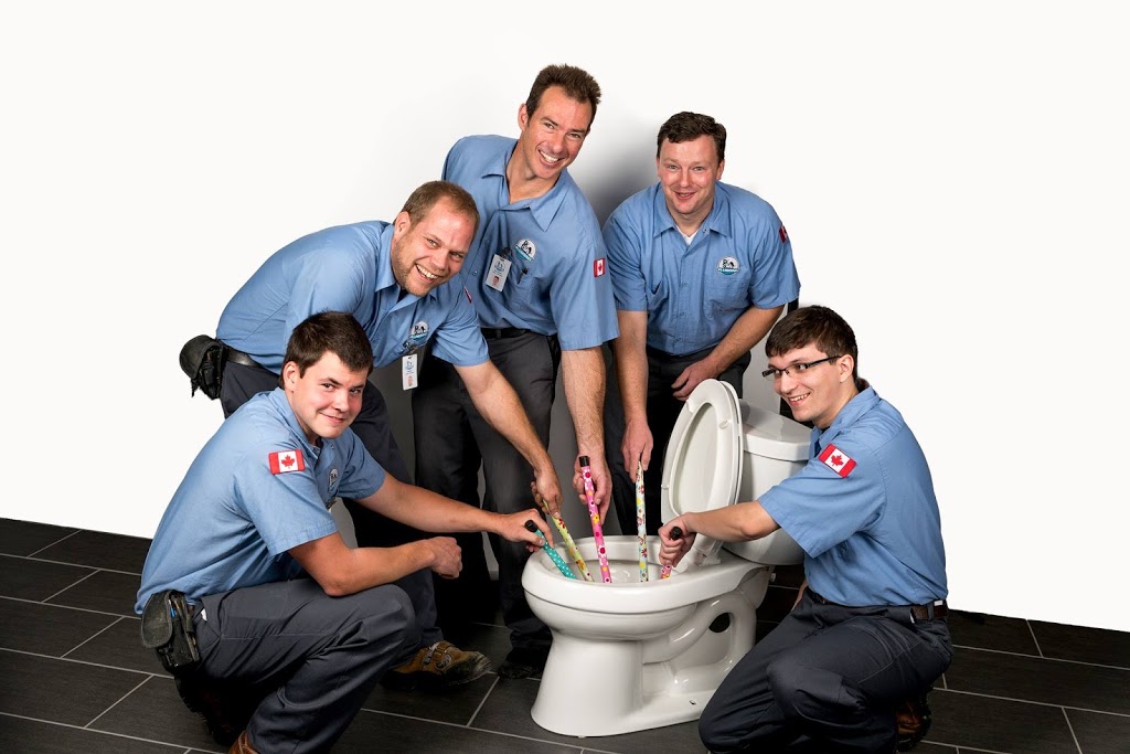 DS Plumbing | 14 Bexley Pl #102, Nepean, ON K2H 8W2, Canada | Phone: (613) 596-4349