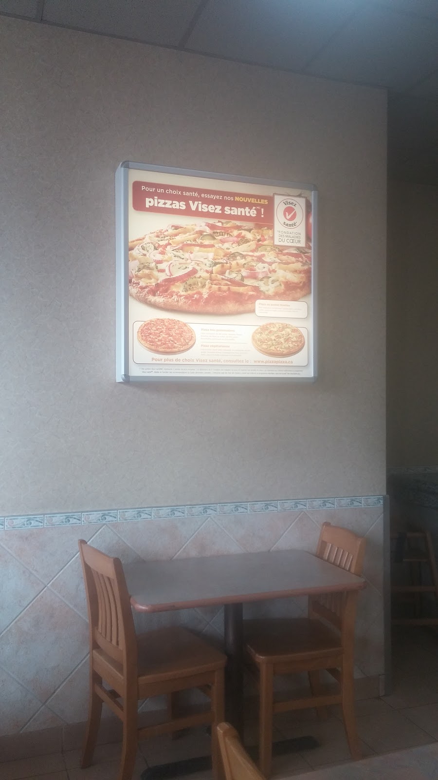 Pizza Pizza | 434 Boulevard Saint-Joseph, Gatineau, QC J8Y 3Y7, Canada | Phone: (613) 737-1111