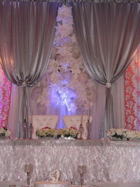 Majestic Wedding Event | 2 Philosophers Trail, Brampton, ON L6S 3V2, Canada | Phone: (416) 722-1809