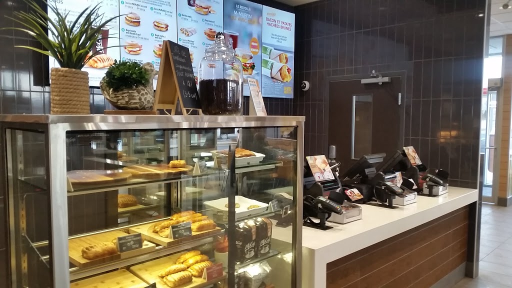 McDonalds | 623 Avenue Marc-Aurèle-Fortin, Laval, QC H7L 0J4, Canada | Phone: (450) 628-5398