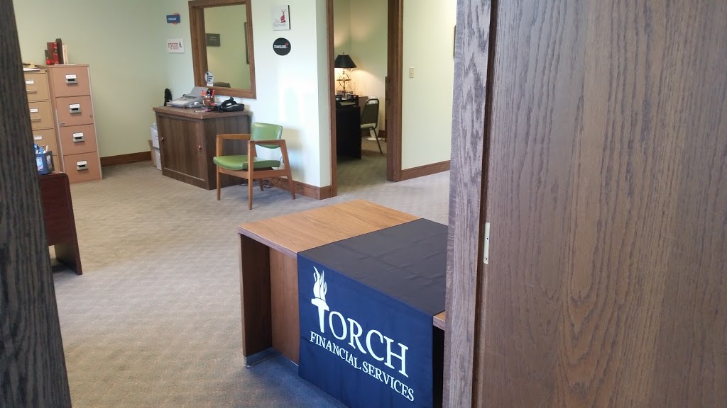 Torch Financial Services | 3200 Niagara Falls Blvd, North Tonawanda, NY 14120, USA | Phone: (716) 693-6302