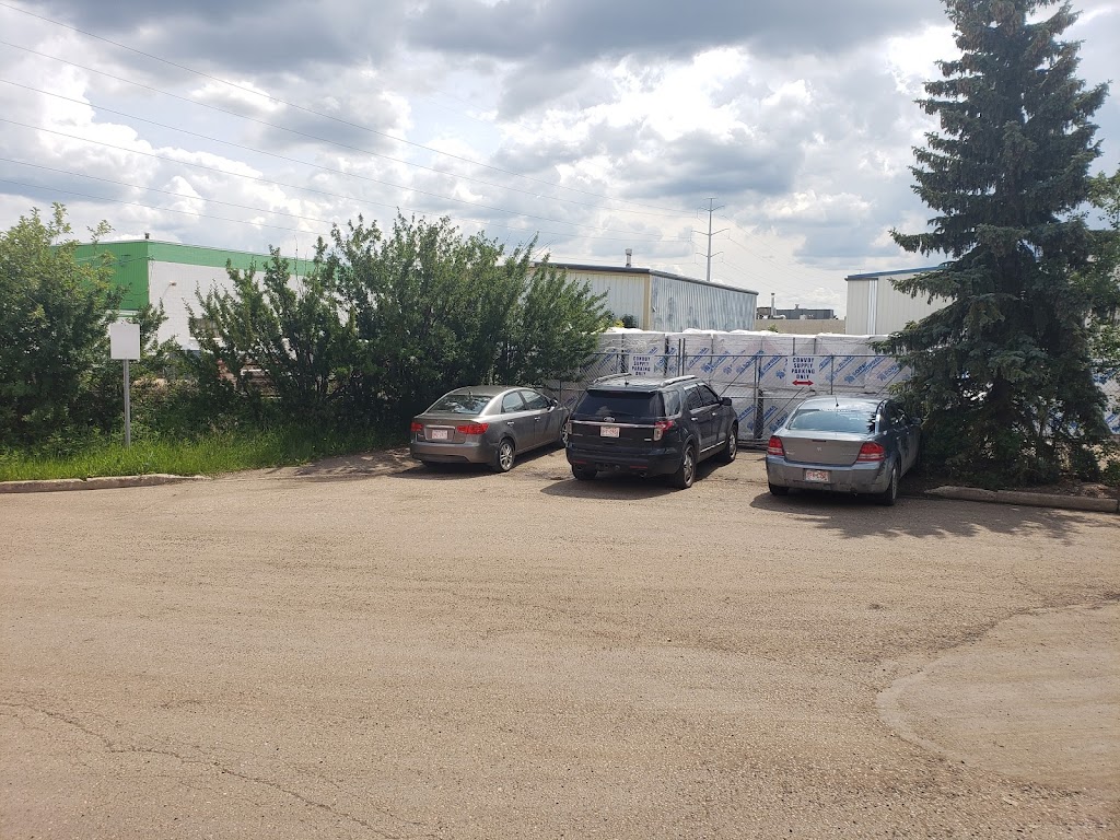 Convoy Supply Ltd. | 9715 56 Ave NW, Edmonton, AB T6E 0B4, Canada | Phone: (780) 439-9300