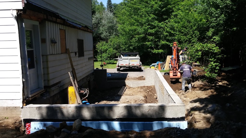 Béton Multi-Travaux | 127 Rue Katherine, Sainte-Sophie, QC J5J 2X5, Canada | Phone: (514) 212-1002