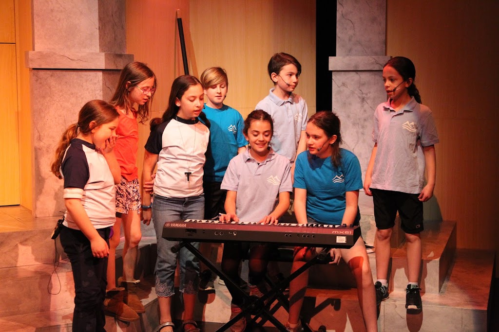 Bravo Academy for the Performing Arts | 77 Samor Rd Unit#4, North York, ON M6A 1J2, Canada | Phone: (647) 350-7464