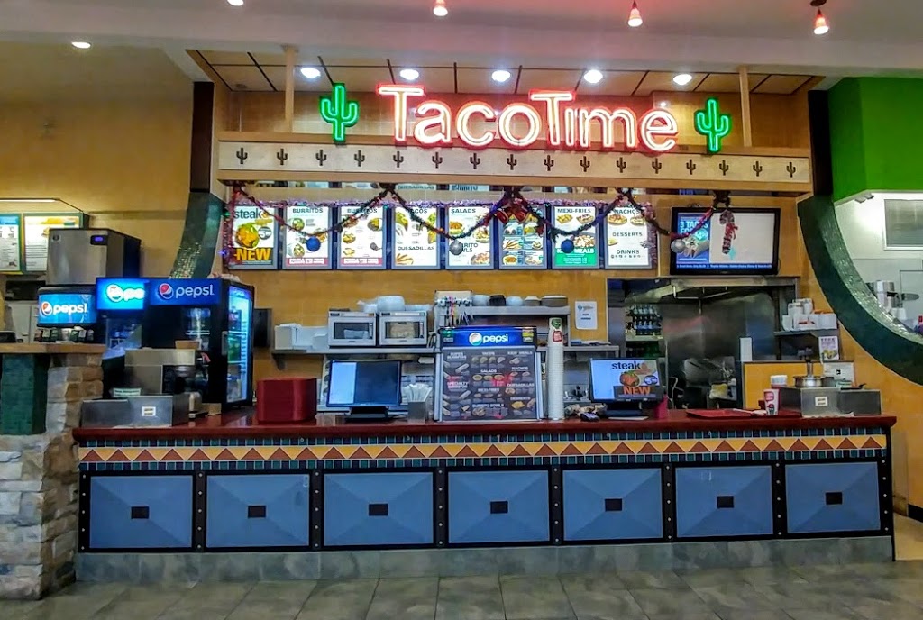 TacoTime | 3147 Douglas St, Victoria, BC V8Z 6E3, Canada | Phone: (250) 360-2565