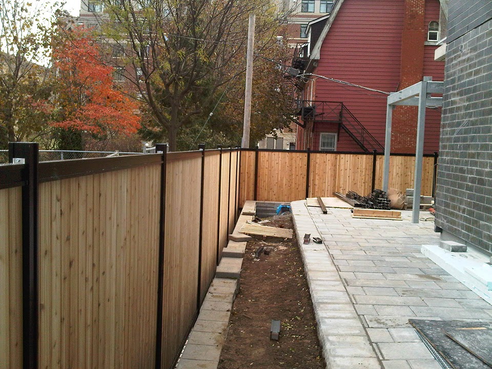 Fence One | 3850 Milton Rd, Navan, ON K4B 1H8, Canada | Phone: (613) 656-1212