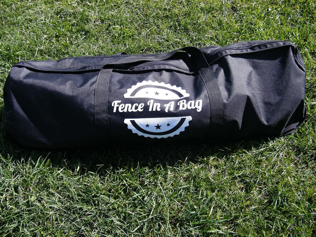 Fence In A Bag | 624 Woodward Ave, Hamilton, ON L8H 6P1, Canada | Phone: (416) 435-8540