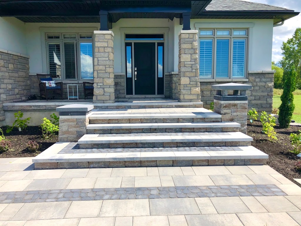 Killarney landscaping | 766 Old Coach Rd, Carp, ON K0A 1L0, Canada | Phone: (613) 762-4648