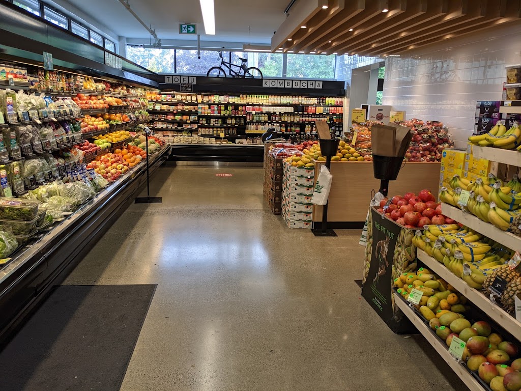 Urban Grocer | 1625 Fort St, Victoria, BC V8R 1H9, Canada | Phone: (778) 265-0934