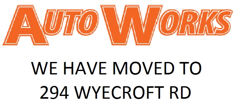 Autoworks | 294 Wyecroft Rd unit 2, Oakville, ON L6K 2G7, Canada | Phone: (905) 847-3399