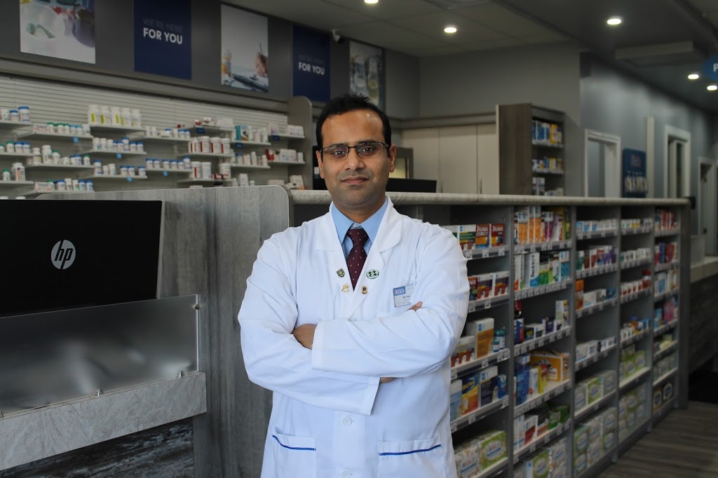 Erb St. IDA Pharmacy | 347 Erb St W, Waterloo, ON N2L 1W4, Canada | Phone: (519) 208-1133