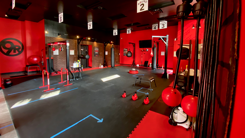 9Round Fitness | 687 St Clair Ave W, Toronto, ON M6C 1B2, Canada | Phone: (647) 317-3737