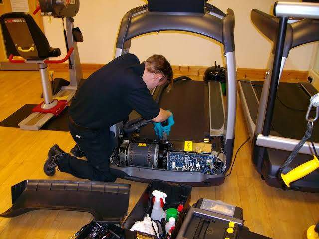 Eagle Fitness Equipment Repairs & Services | Abbotsford, BC V2S, Canada | Phone: (604) 832-9717