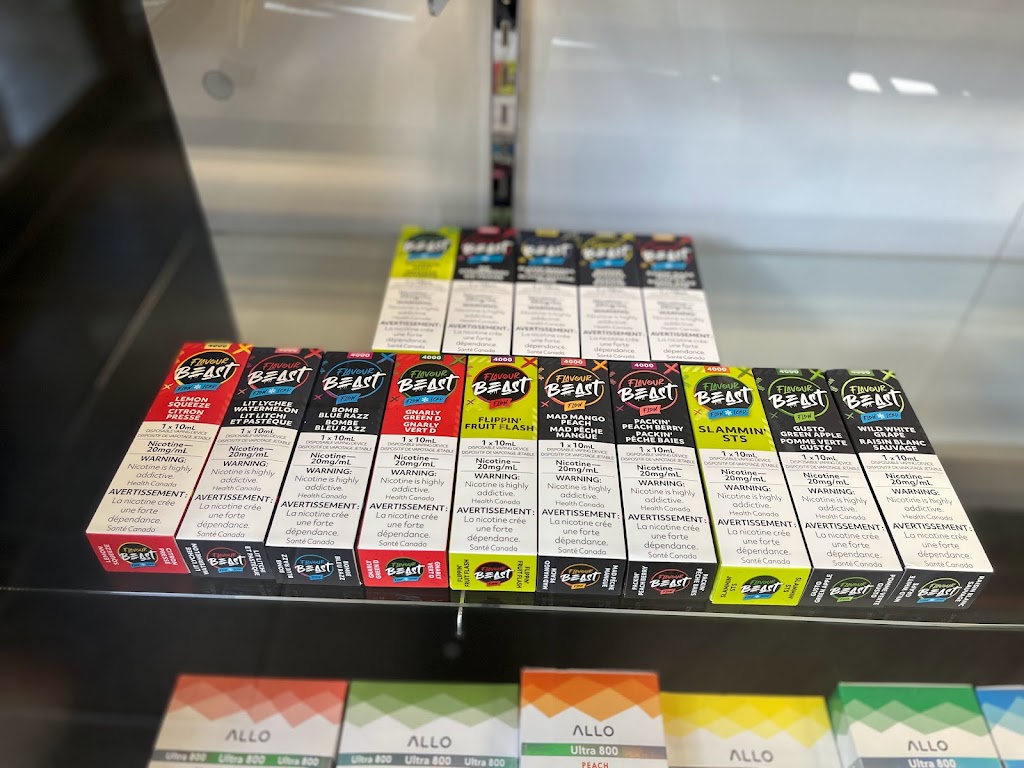 Vapify - Vape Store | 1735 Kipling Ave Unit 14, Etobicoke, ON M9R 2Y8, Canada | Phone: (226) 975-1610