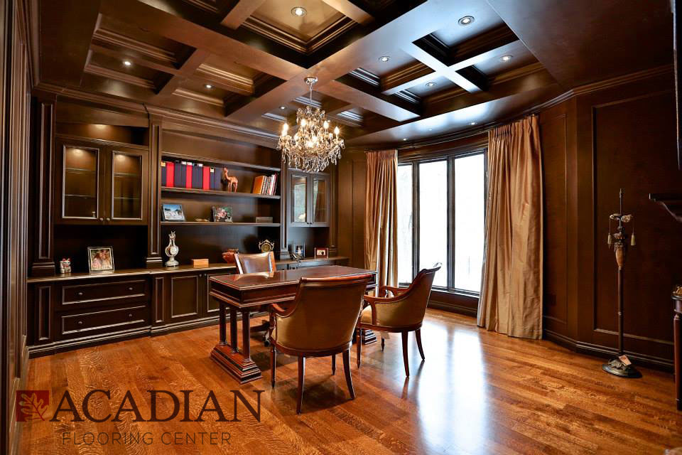 Acadian Flooring Centre Ltd. | 162 Bullock Dr #14, Markham, ON L3P 1W2, Canada | Phone: (905) 294-9575