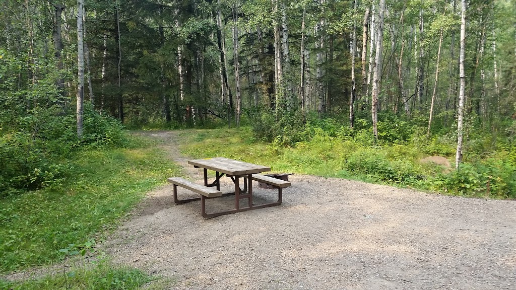 Long Lake Campground | Range Rd 191A, Ellscott, AB T0A 1B0, Canada | Phone: (780) 576-3959