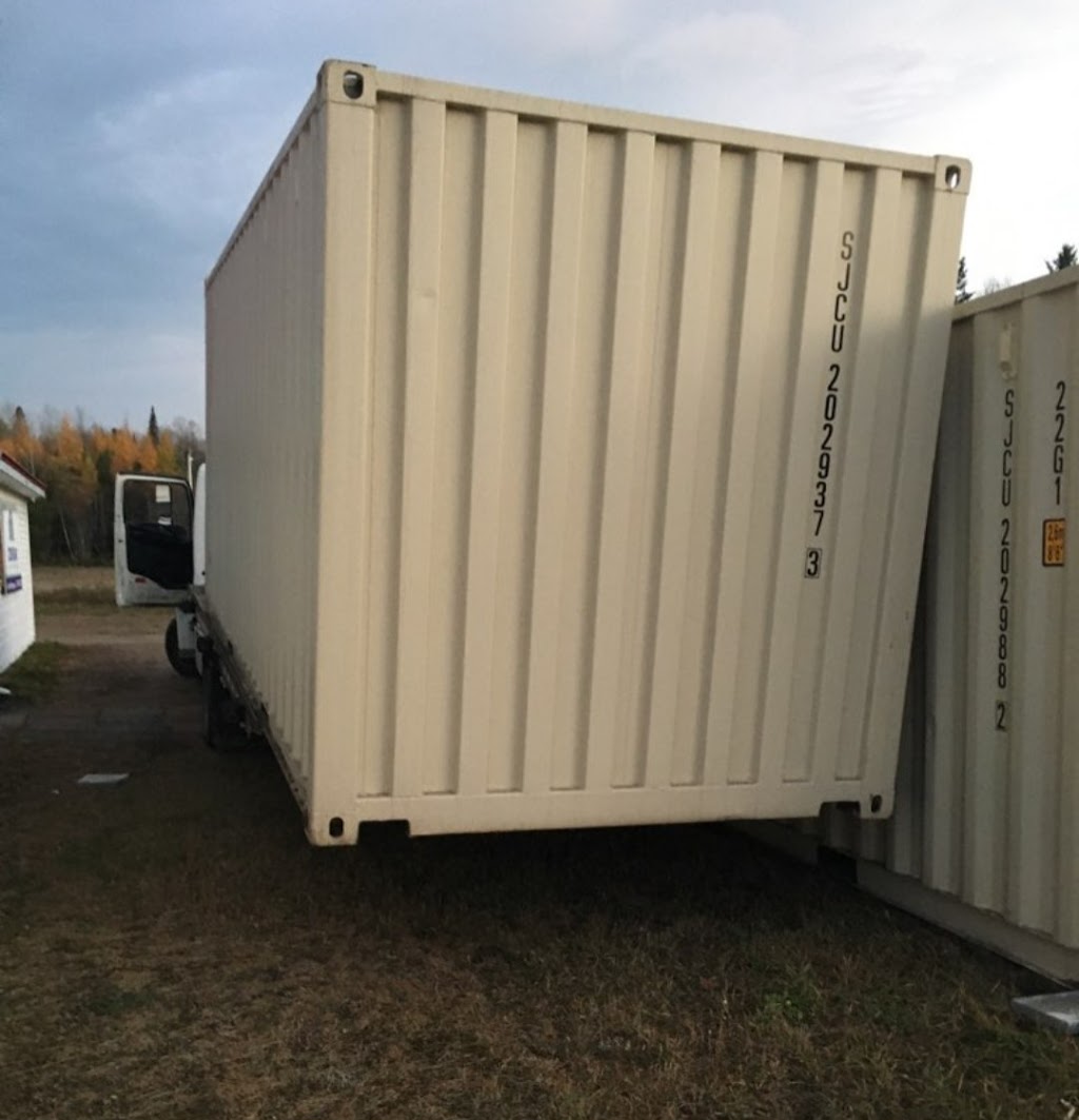 Sundridge - Constant Storage | 3 Commerce Ct, Sundridge, ON P0A 1Z0, Canada | Phone: (249) 983-0515