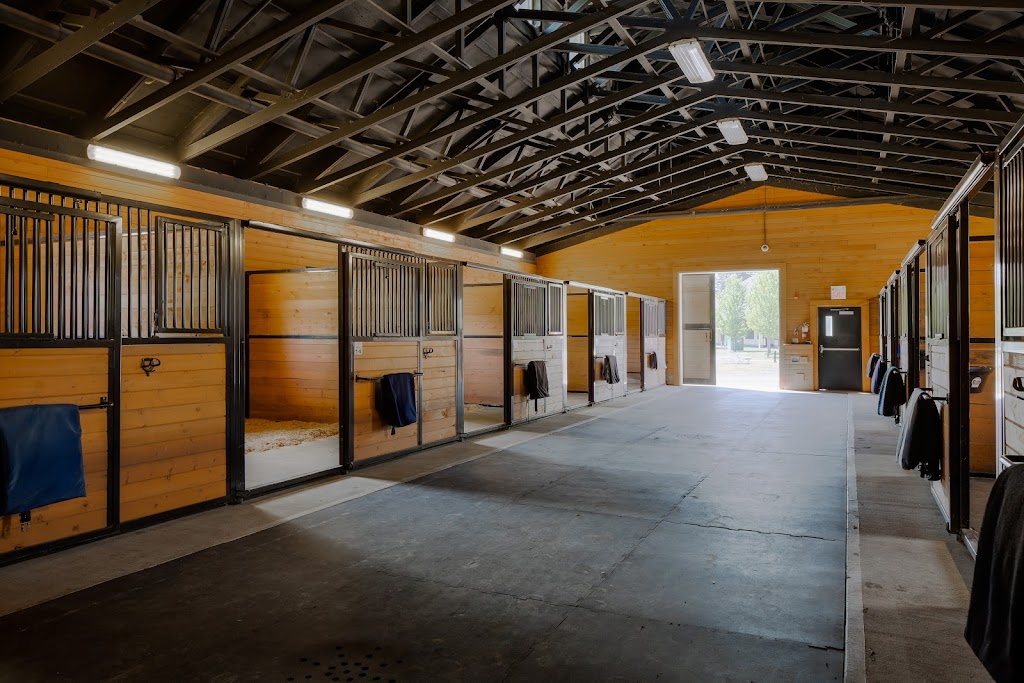 HighPoint Equestrian centre | 658 200 St, Langley Twp, BC V2Z 1V9, Canada | Phone: (604) 530-1919