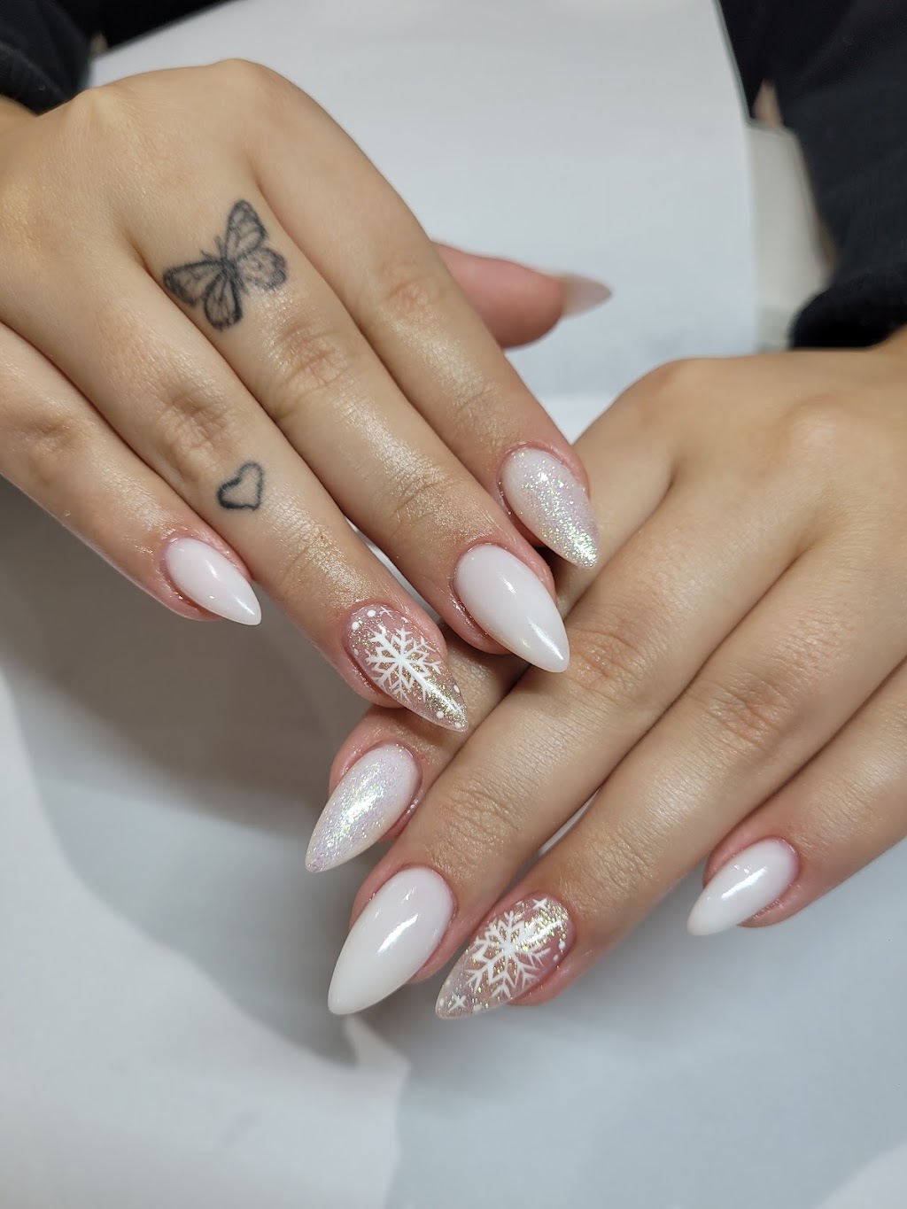 C.A.M Nails | 5002 50 St, Sylvan Lake, AB T4S 1M5, Canada | Phone: (403) 864-8898