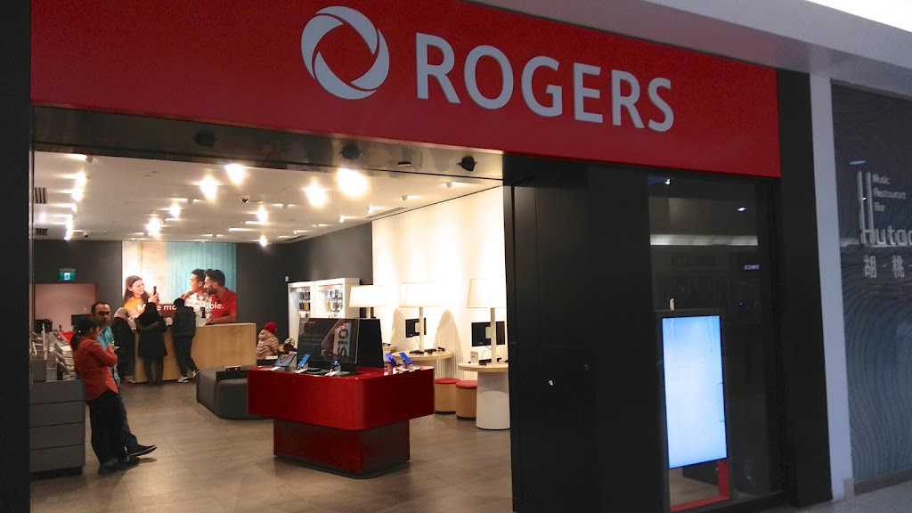 Rogers | 2900 Warden Ave. Unit 220, Scarborough, ON M1W 2S8, Canada | Phone: (416) 502-9901