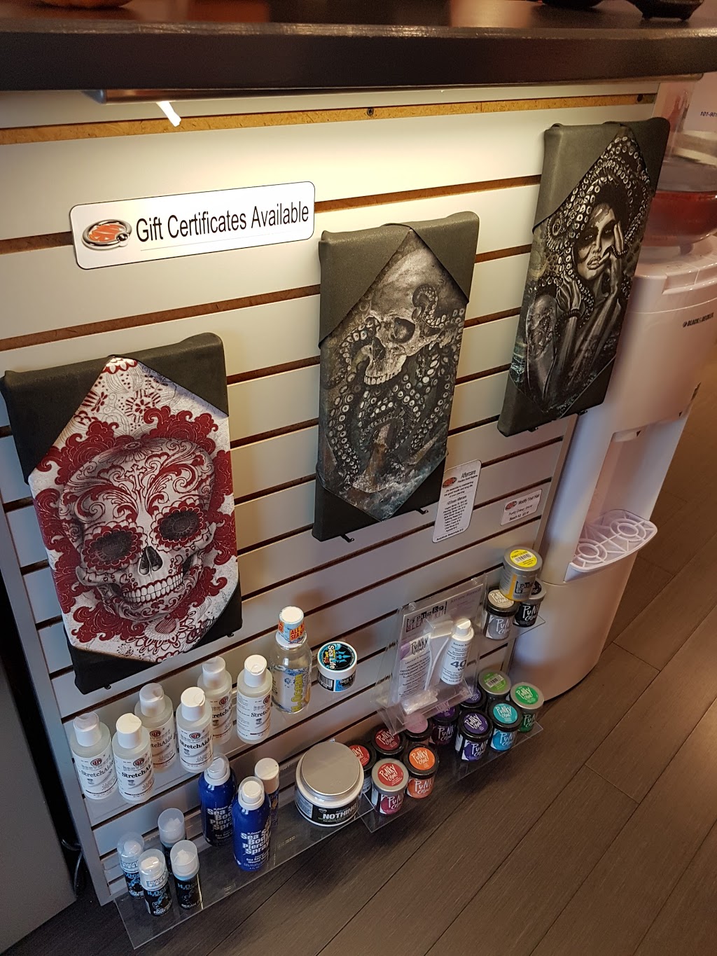 The Studio by BodyMods | 8484 162 St #107, Surrey, BC V4N 1B4, Canada | Phone: (604) 593-6633